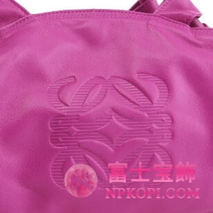 ロエベ　ショルダーバッグ　ナッパ　アイレ　ＮＡＰＰＡ　ＡＩＲＥ LOEWE 309 82 102-7170